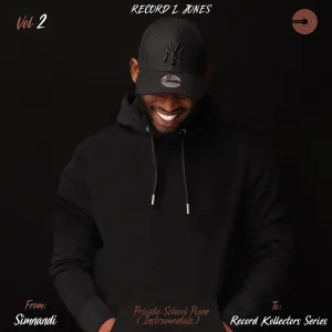Record L Jones – From Simnandi To Record Kollectors Series, Vol. 2