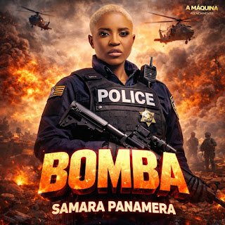 Samara Panamera Bomba