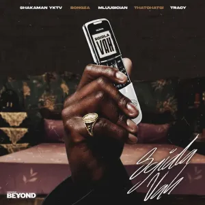 ShakaMan YKTV, Bongza & Mluusician – Sgidla Vah (feat. Thatohatsi & Tracy)