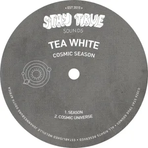 Tea White – Cosmic Season EP