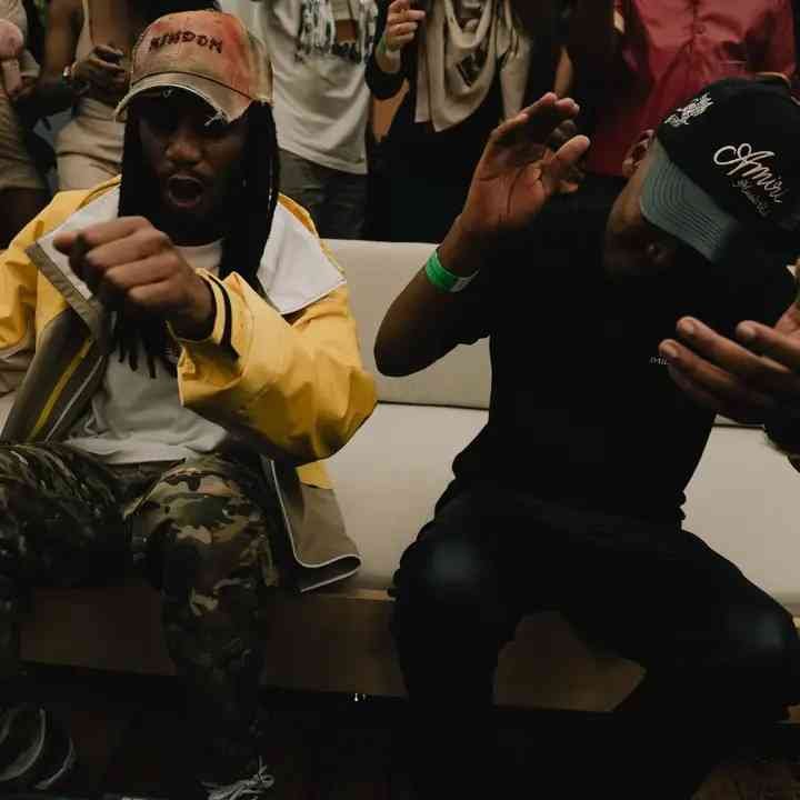 Thakzin – Flying Fish (3 Step & Afro House Mix)