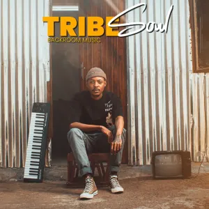 TribeSoul – Backroom Music (Album)
