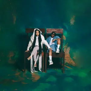 Zee Nxumalo, Dlala Thukzin & Funky QLA – Awe Mah (feat. Shakes & Les & MK Productions)