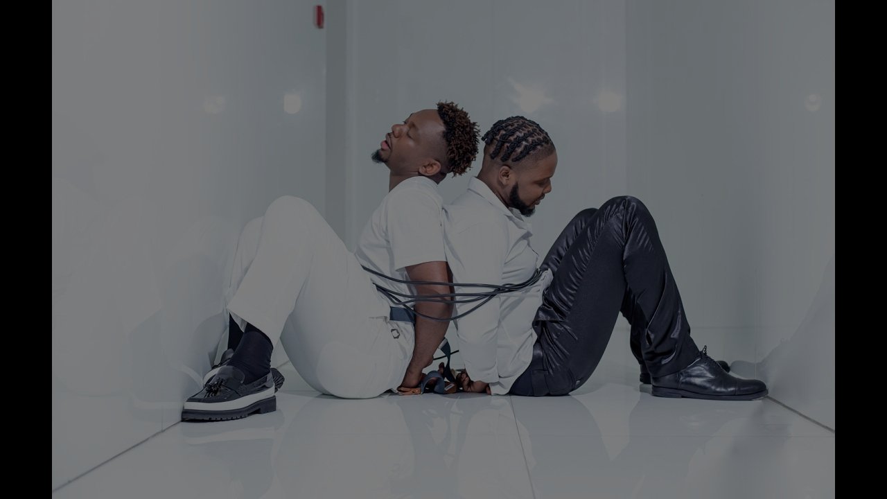 Bander & Mauro Flow - Ta Bater