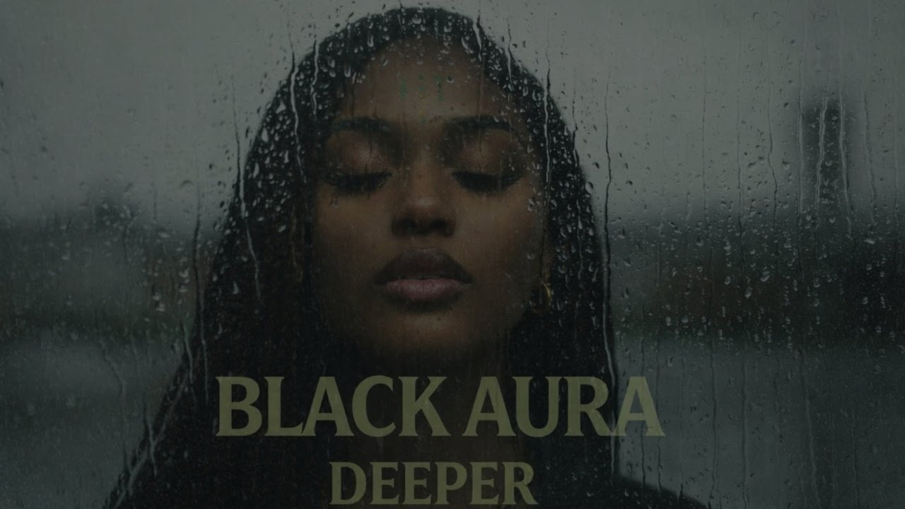 Black Aura - Deeper (AfroHouse | Deep Vibes)