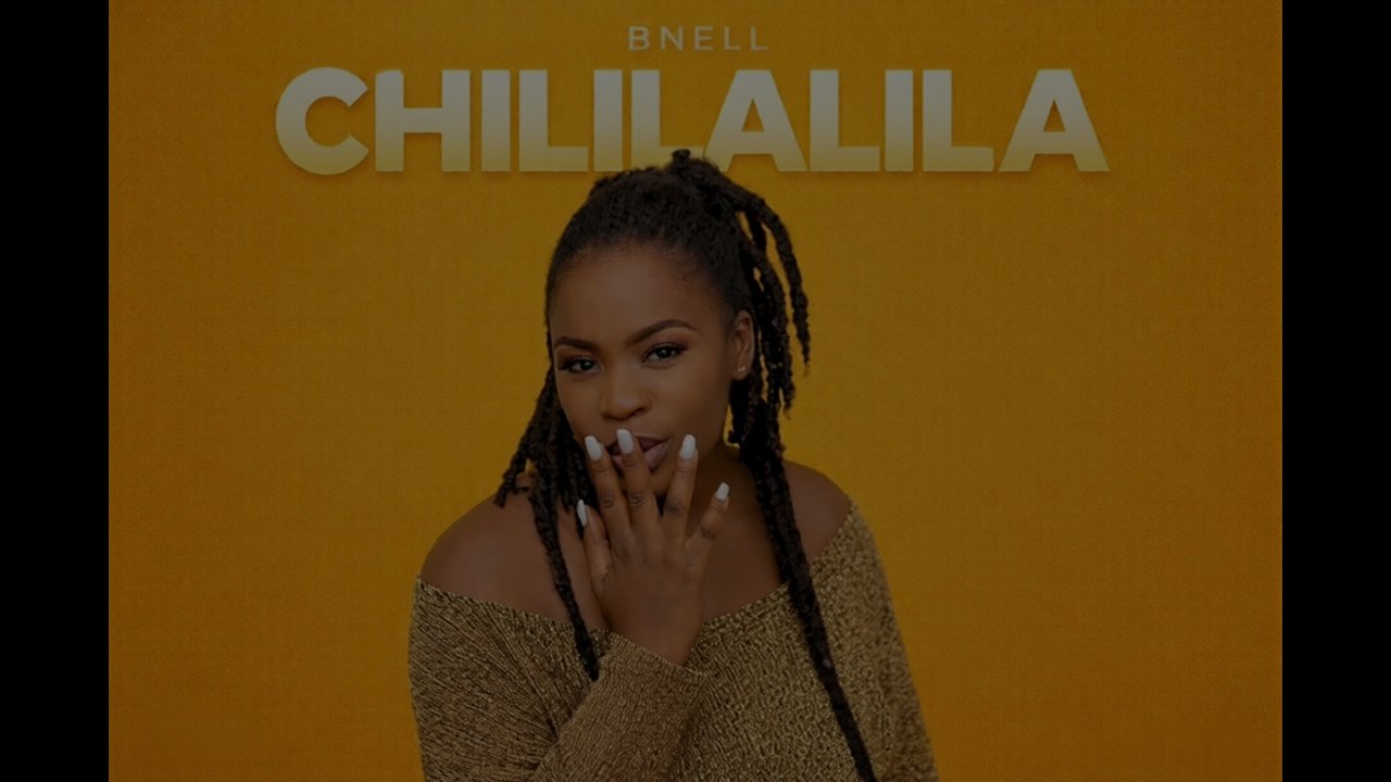 Bnell - Chililalila