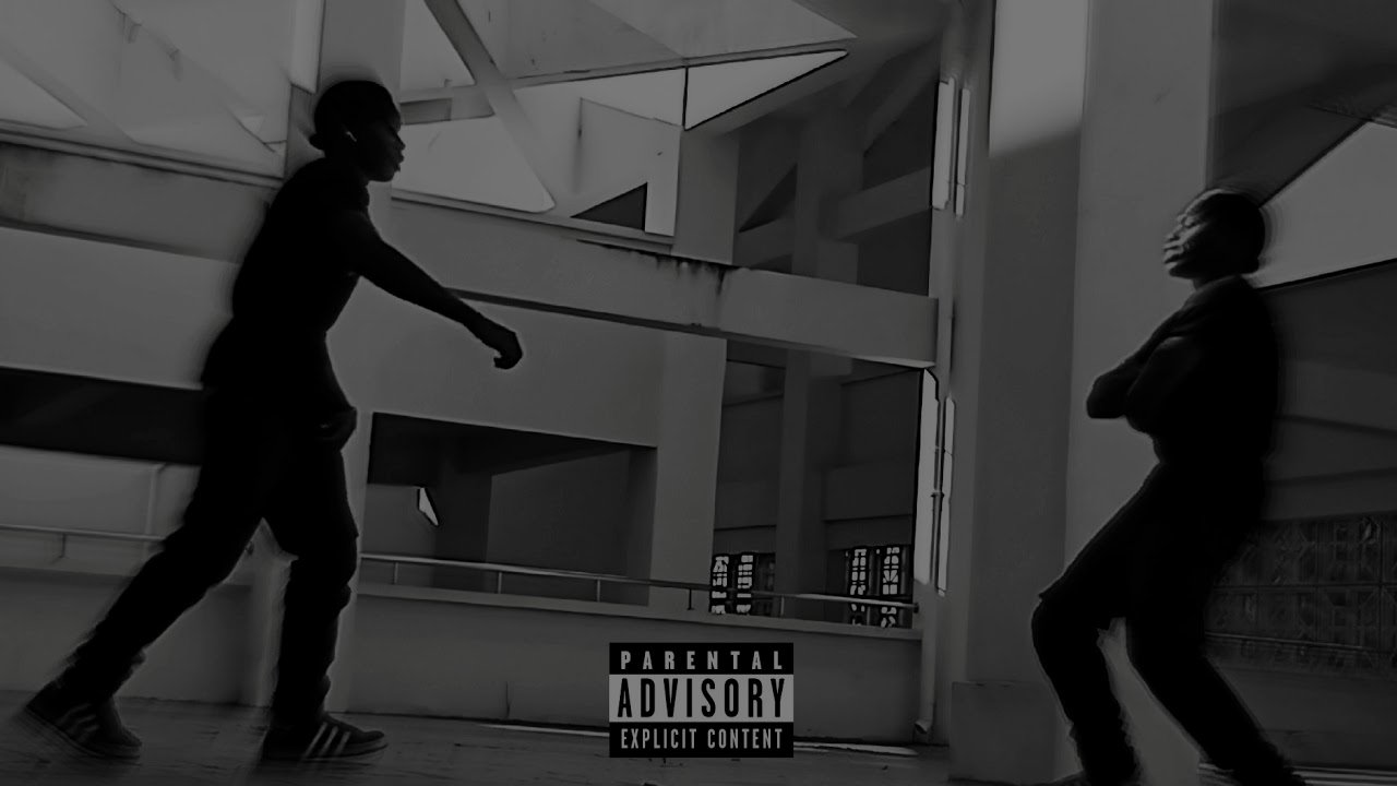 Cipher - COMO (feat. Yung Mypro & Bruno_The_Goat)