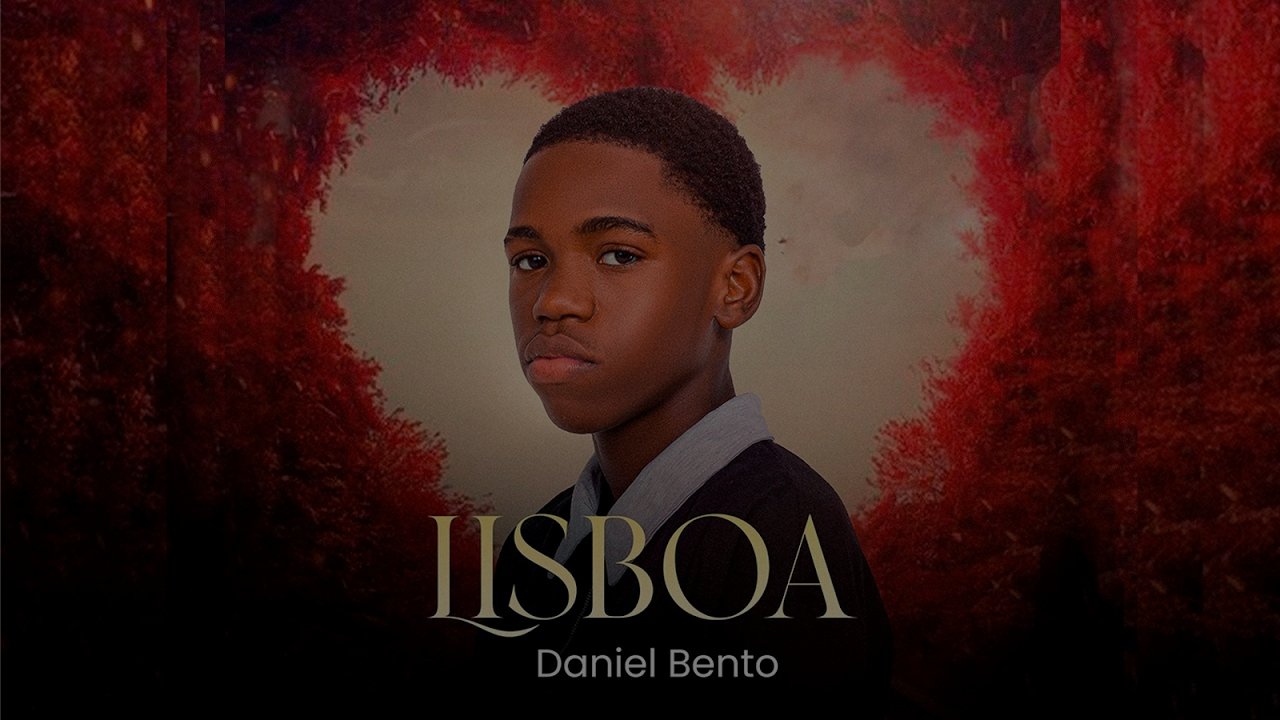 Daniel Bento - Lisboa