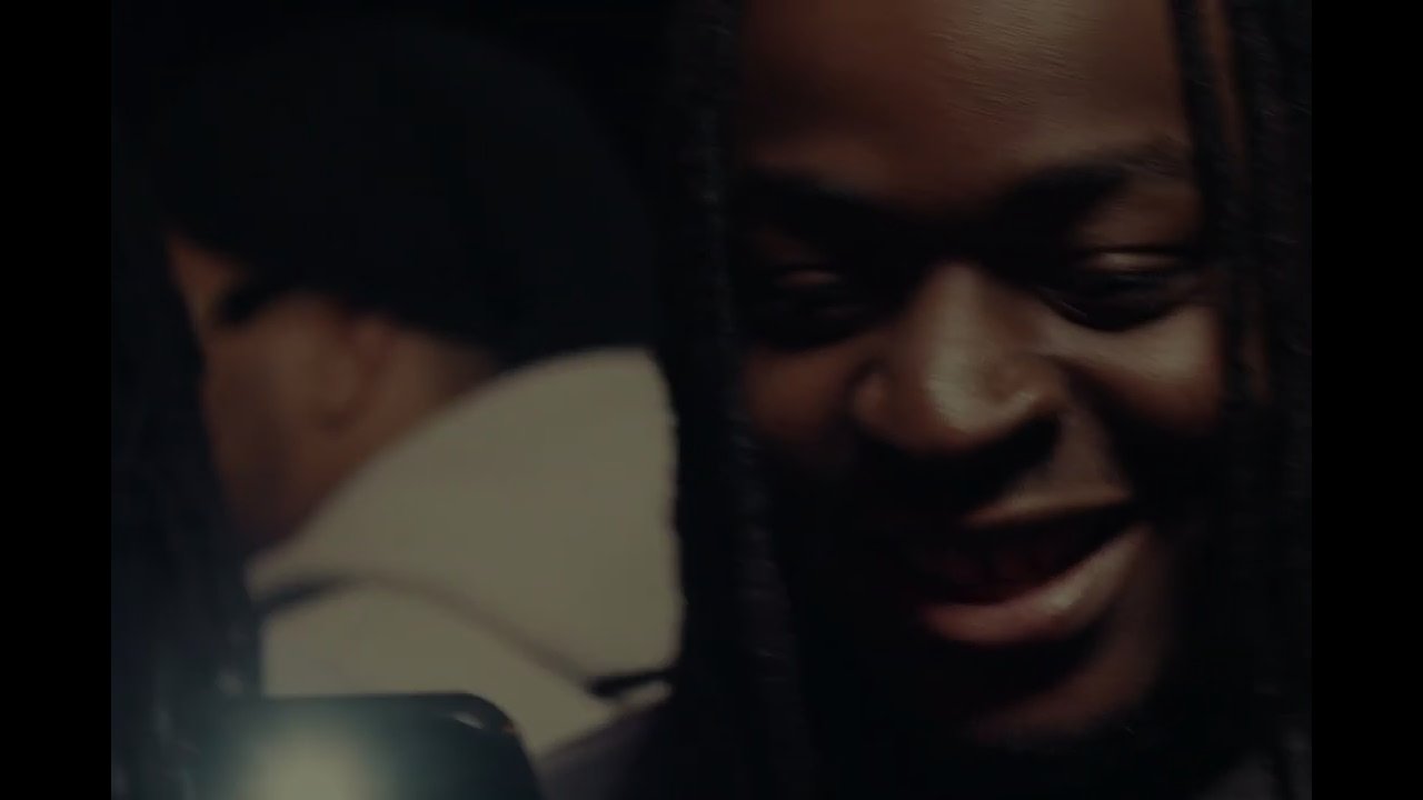 Deejay Poco - E So Já você (feat. Jonh Trouble)