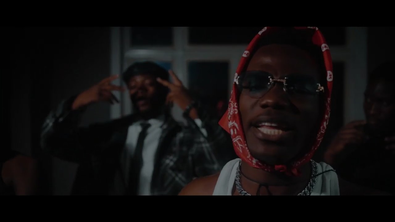 Demoh, Yano - Akali Chunki