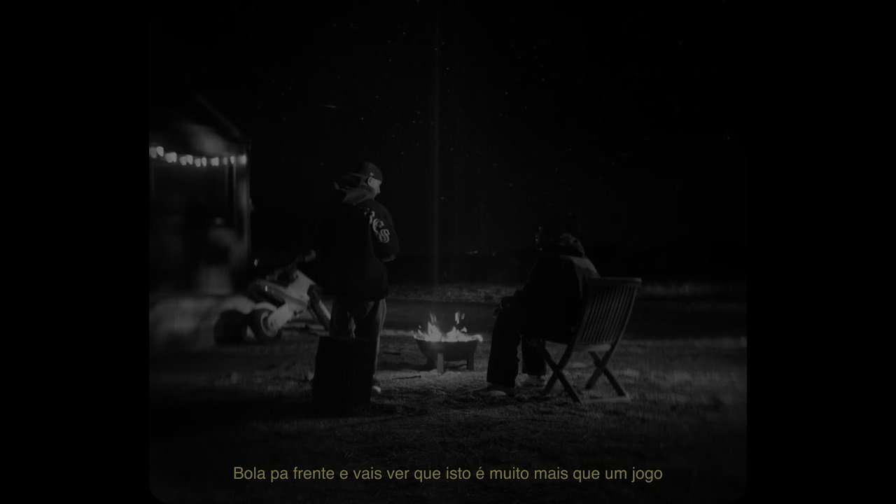 Dengaz & Plutonio - Por Pouco