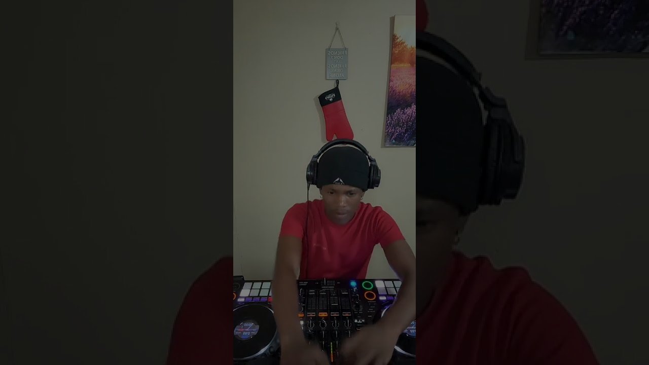 DJ Breyton x DJ Joey x DJ Challo - TikTok Live 12 Feb 26