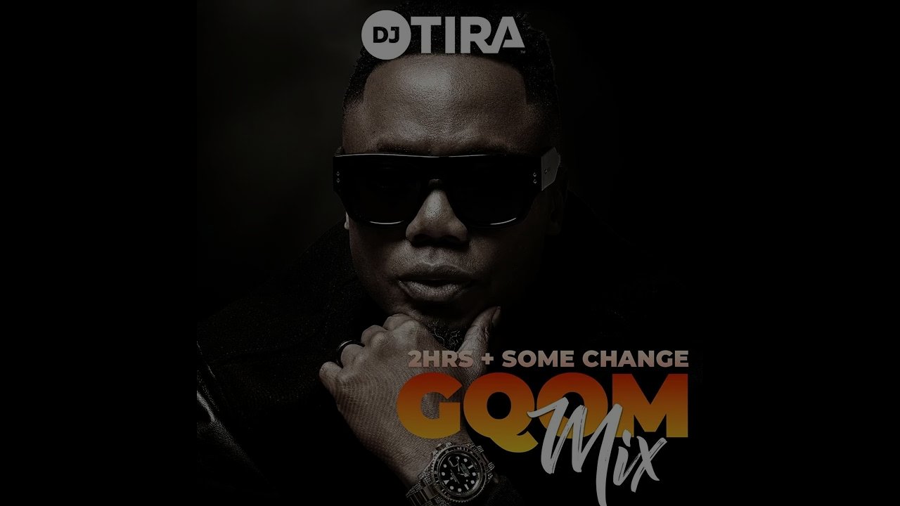 Dj Tira - 2 Hours & Some Change (Gqom Mix)
