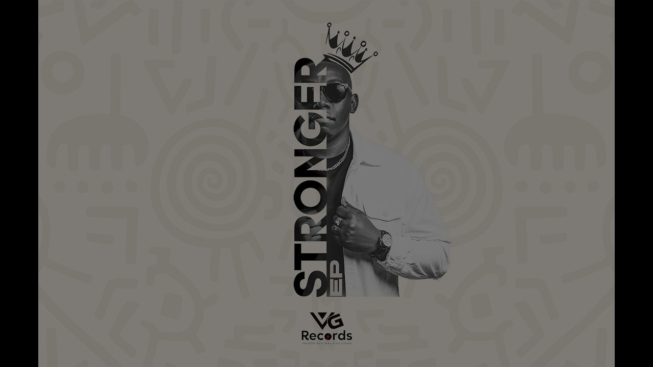 DJ VIo-G & Tayler Soares - Minkateco (Stronger EP)