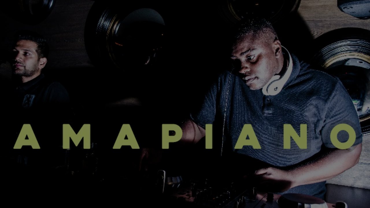 DJ Zonke - Amapiano Mix | 09 February 2026