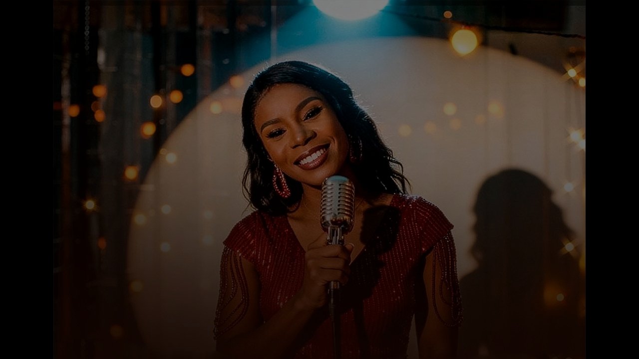 Erika Nelumba - Amar Amar