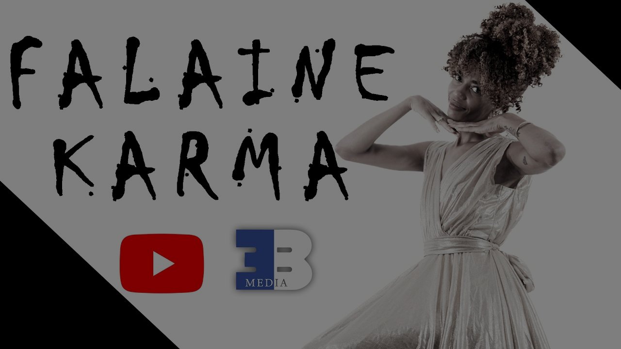 Falaine - Karma