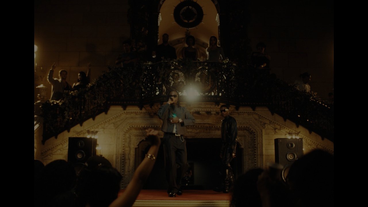 Gunna - forever be mine (feat. Wizkid)