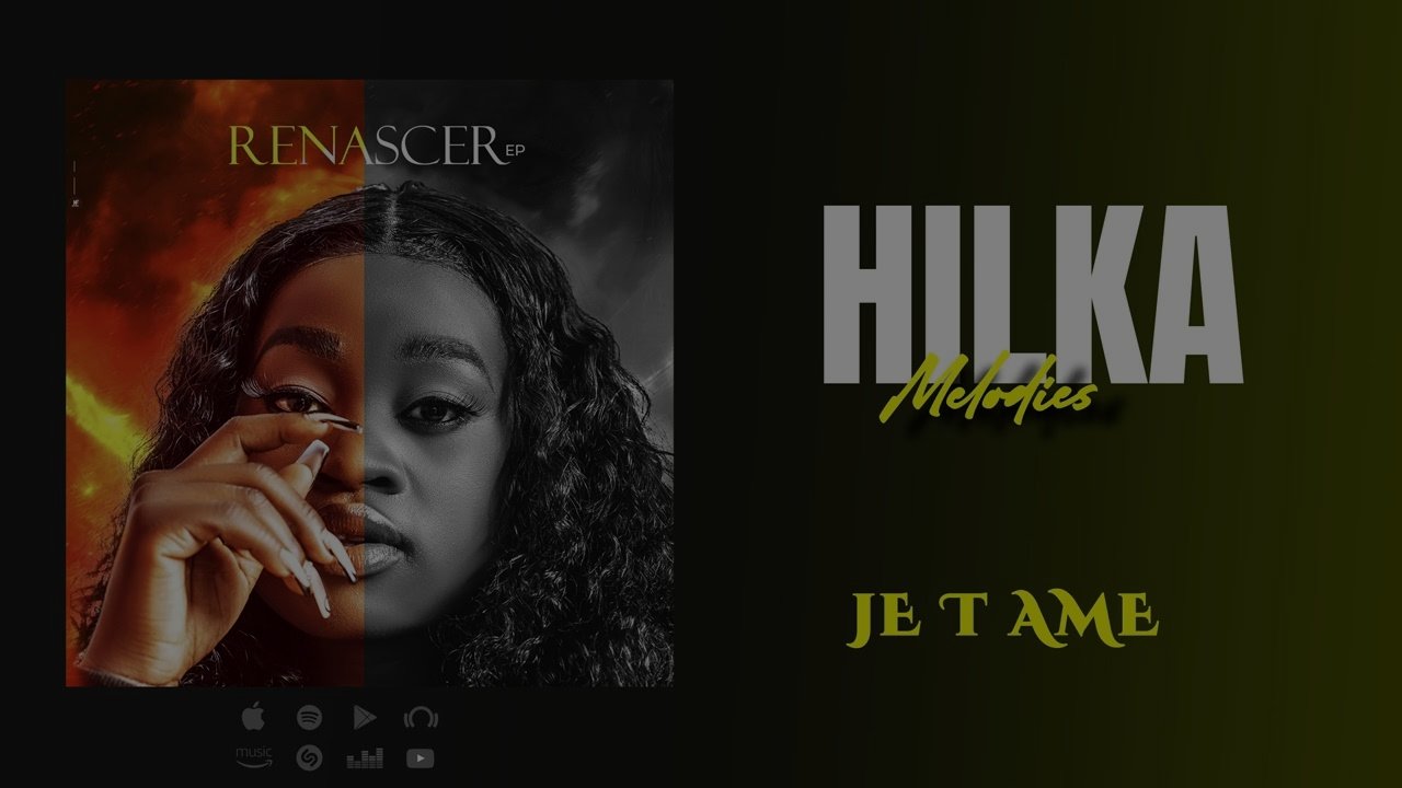 Hilka Melodies - Je teme