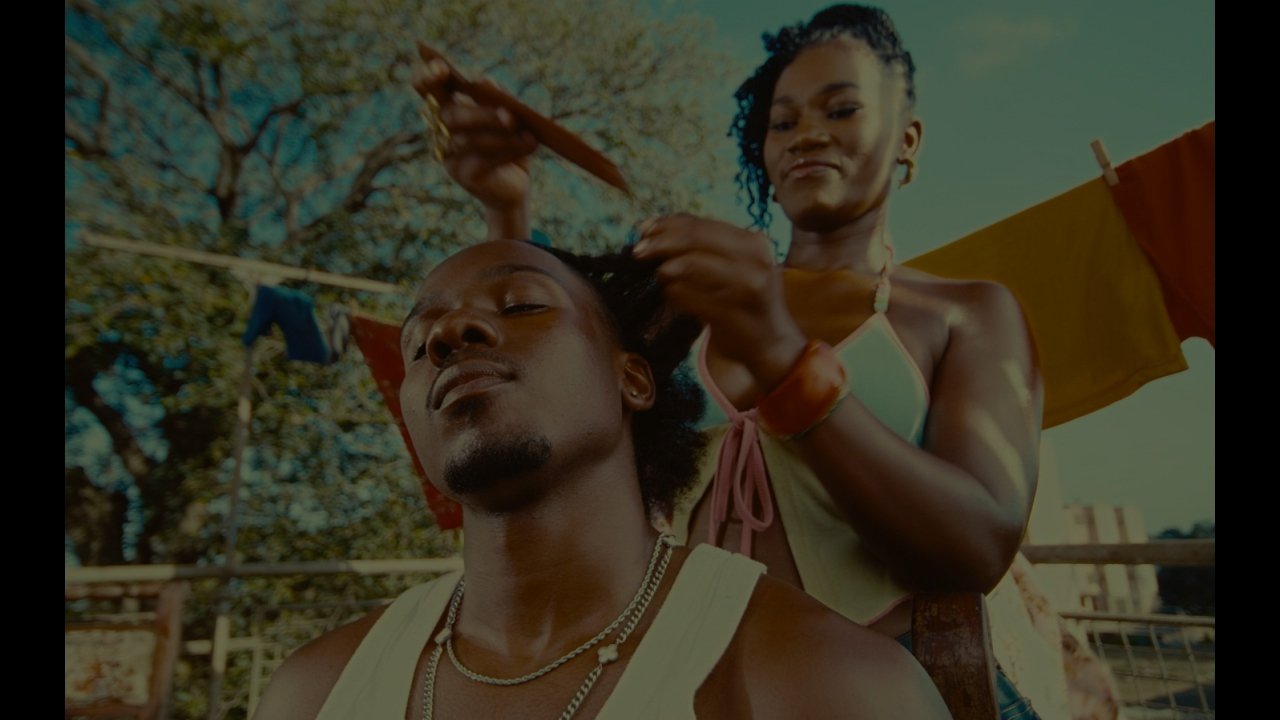 Itaré - Pretty Girl