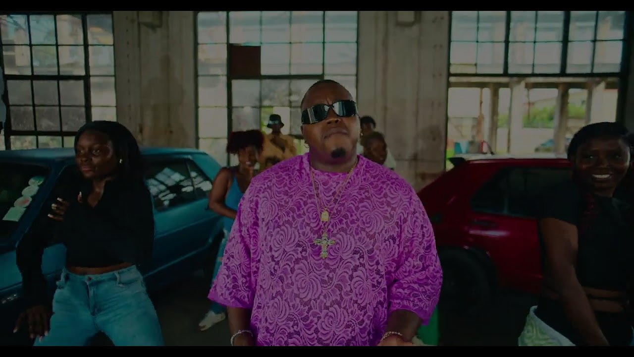 Kaylon Rude feat. Cleyton David - Soninha