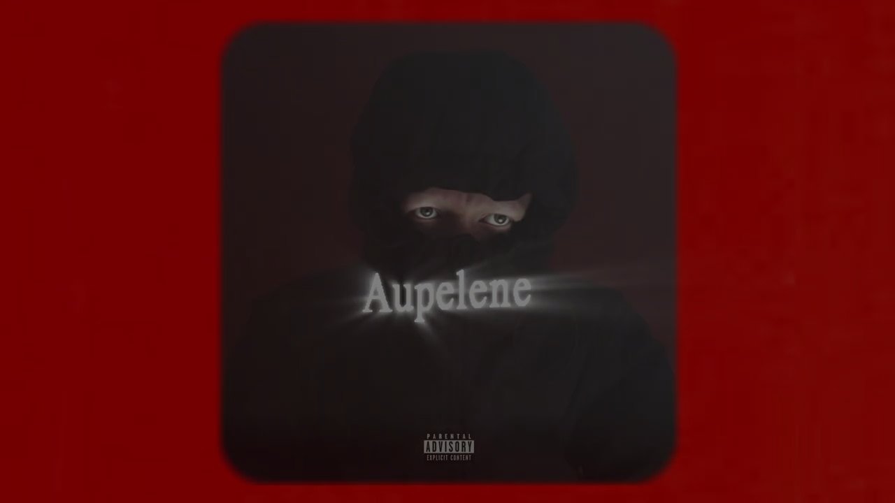 Kiba The Seven - Aupelene (feat. Yung Mypro, Huo, PURPLESWAG, Akon G)