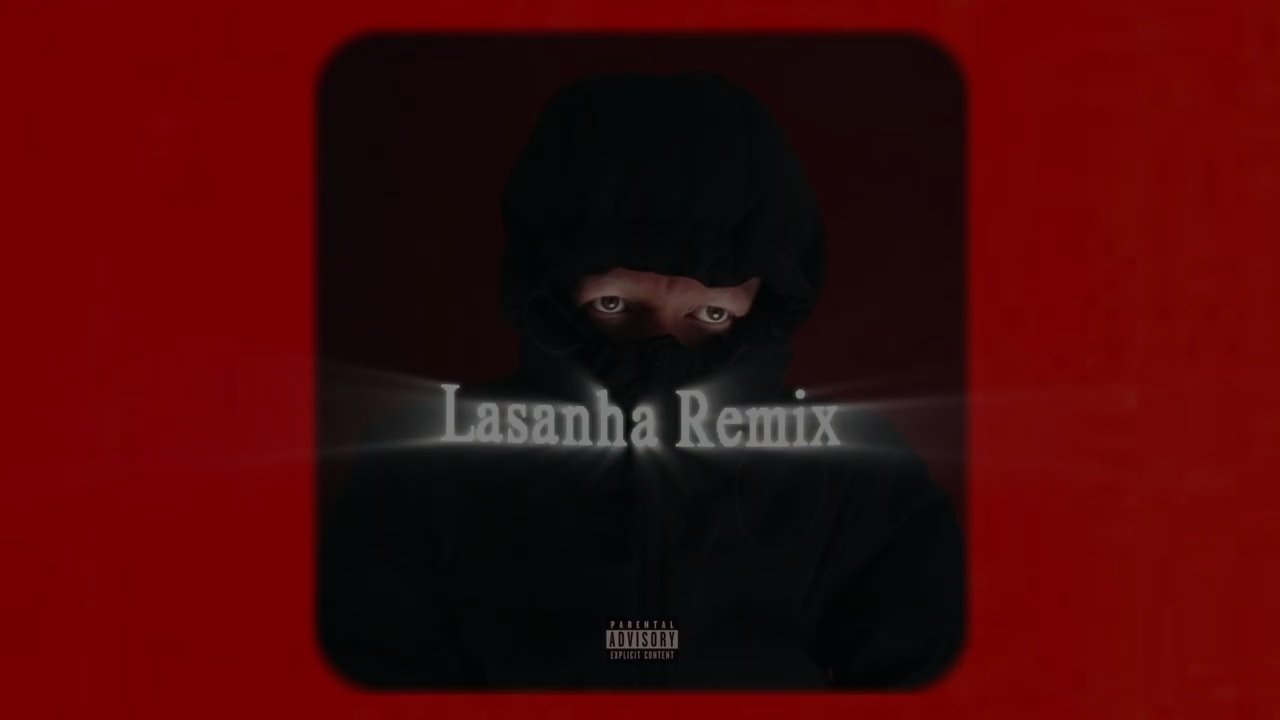 Kiba The Seven - Lasanha Remix (feat. PURPLESWAG, Valentino De La Vega, Akon G, Djimetta, Yung Mypro)
