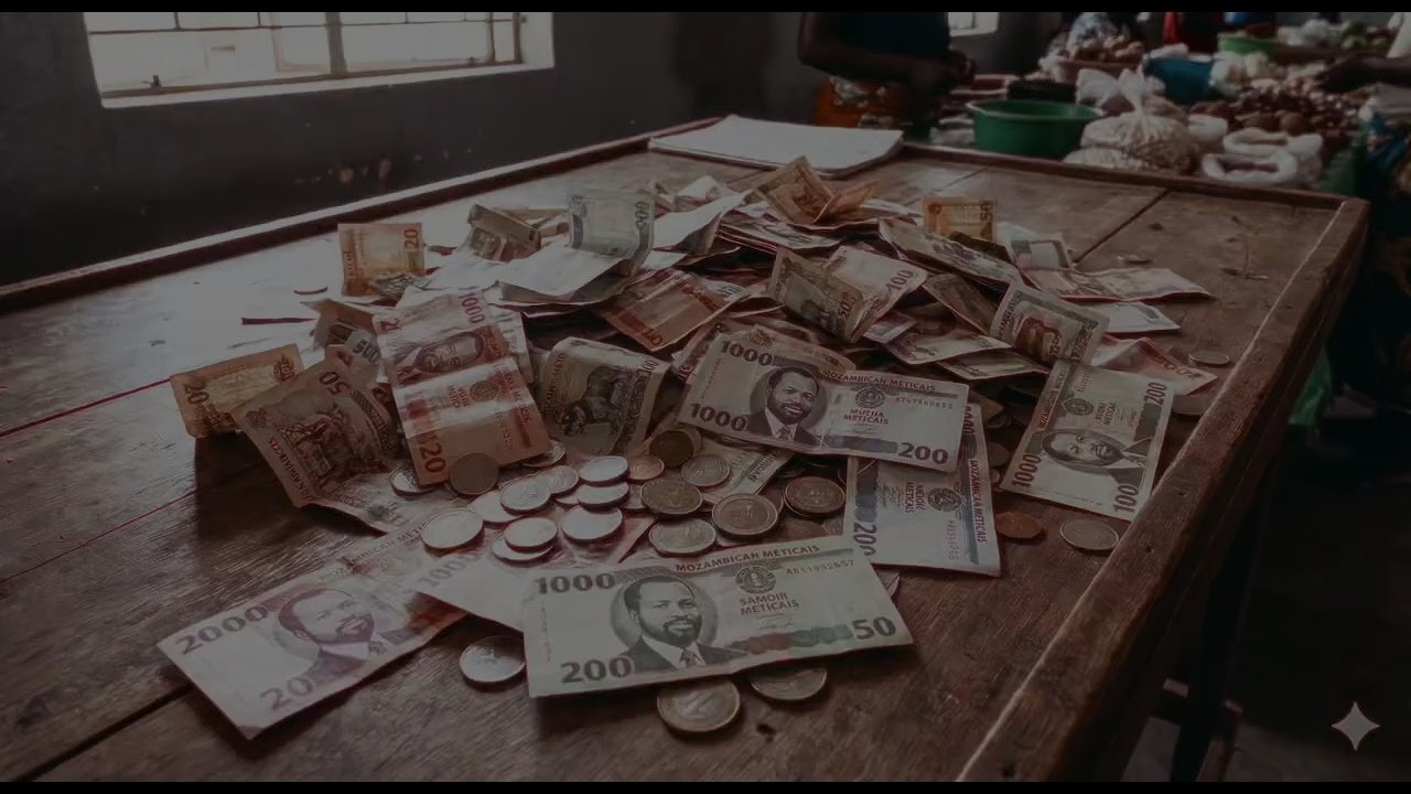 Kiba The Seven - Mil Por Minuto