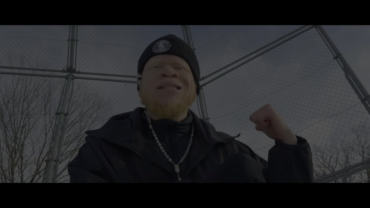 Kiba The Seven - Quem Sou