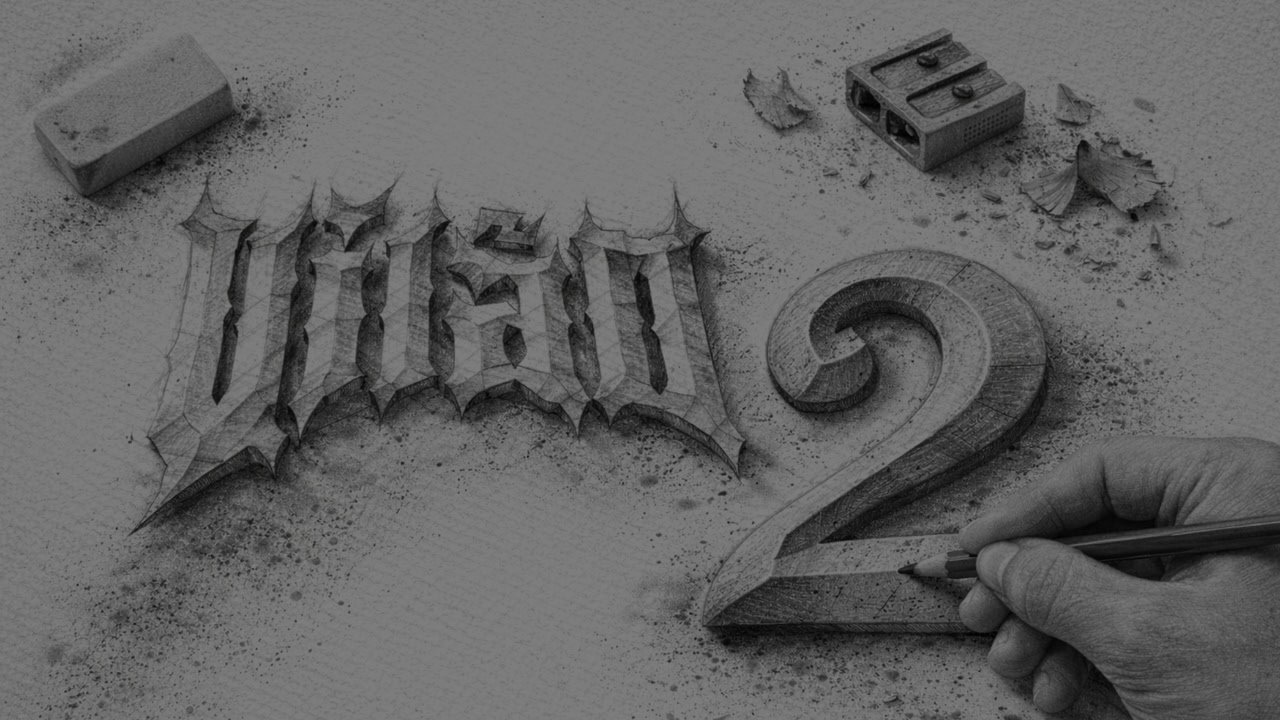 Leonardo Freezy - Vilão 2