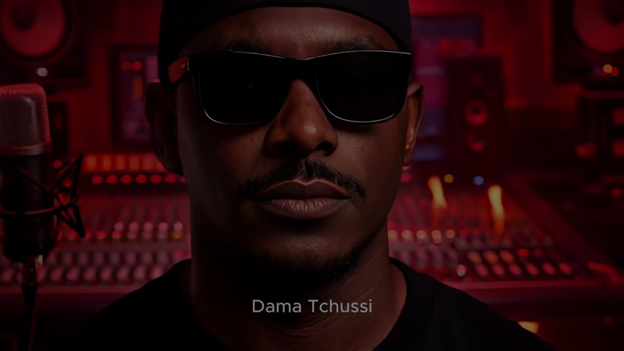 Marcelo Lopez - não me escapa (feat. Hernâni da Silva)