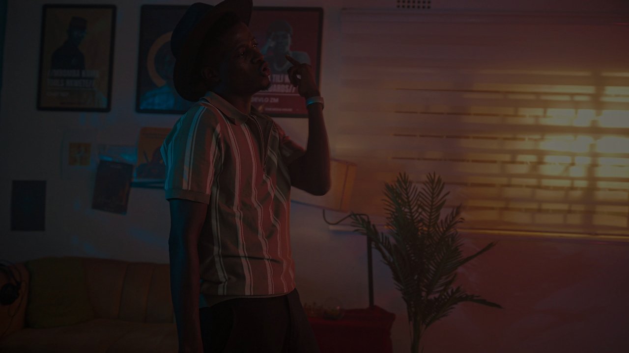 Molto Zambia - Heartbreak