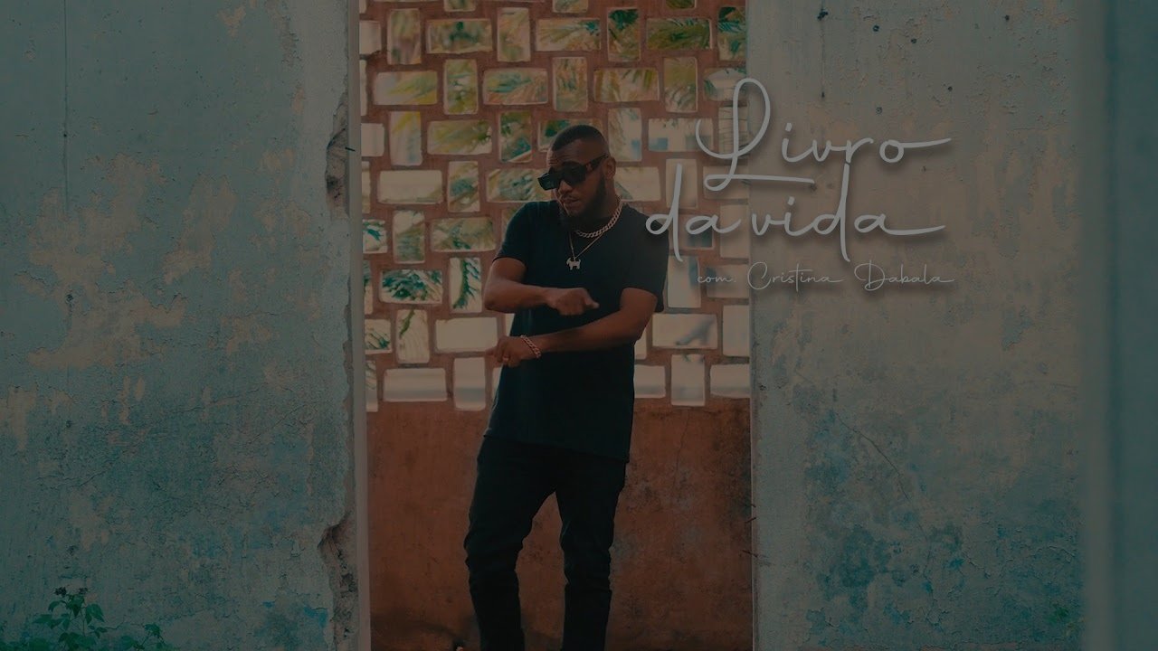 Mr. Fleezow - LIVRO DA VIDA (com. Cristina Dabala)