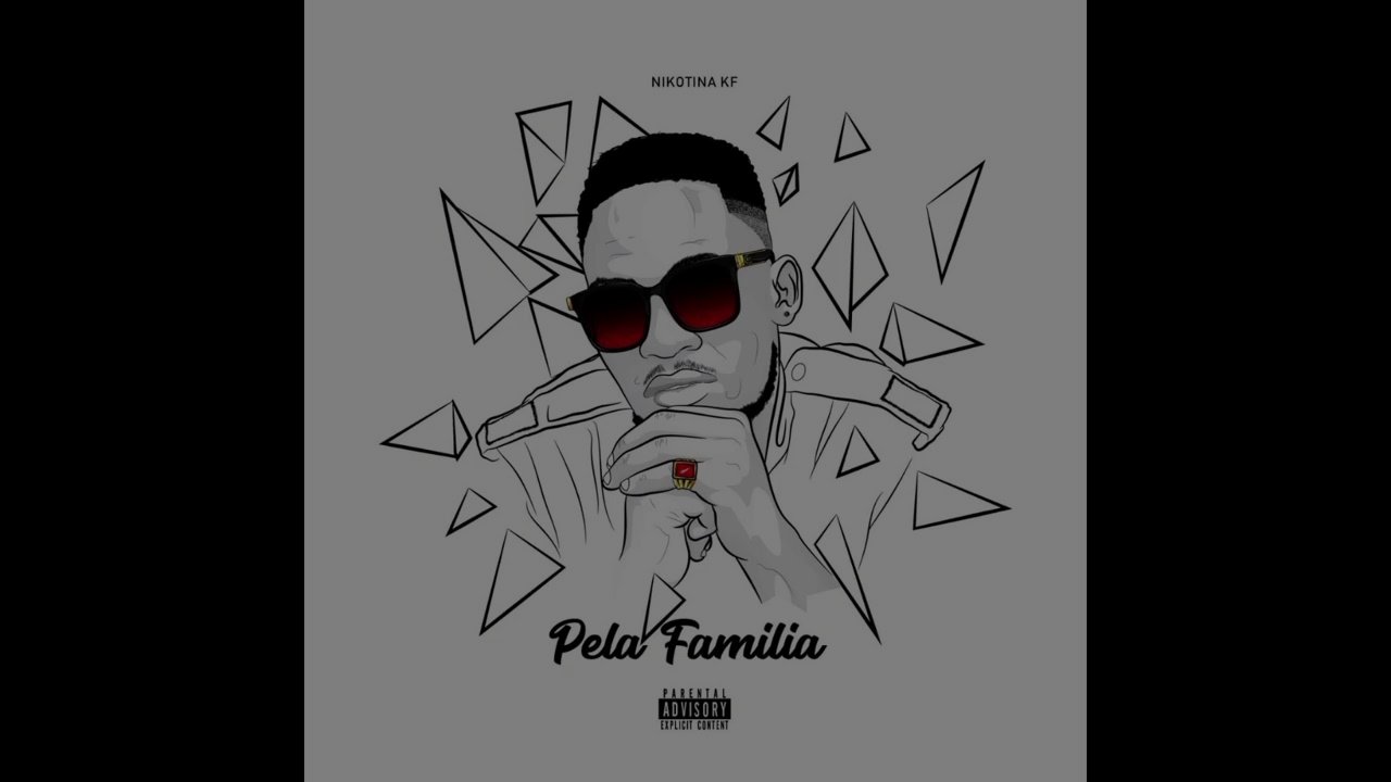 Nikotina KF & Mauro Flow - Só Para Nós 2