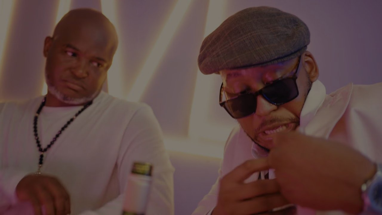 O Bicho & DJ Lutonda - Liamba no Dj