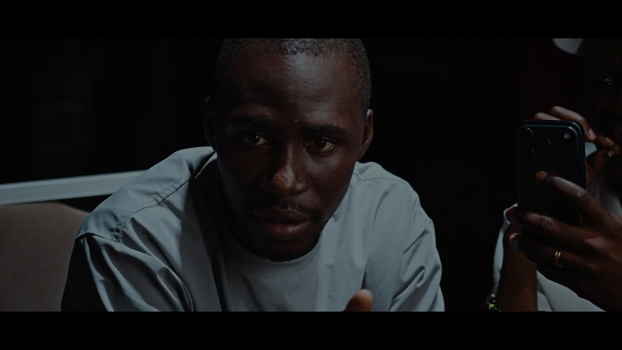 OG Kaveli feat. Brazzha, Young Black e Abdélvio Sinistro - Autenticidade