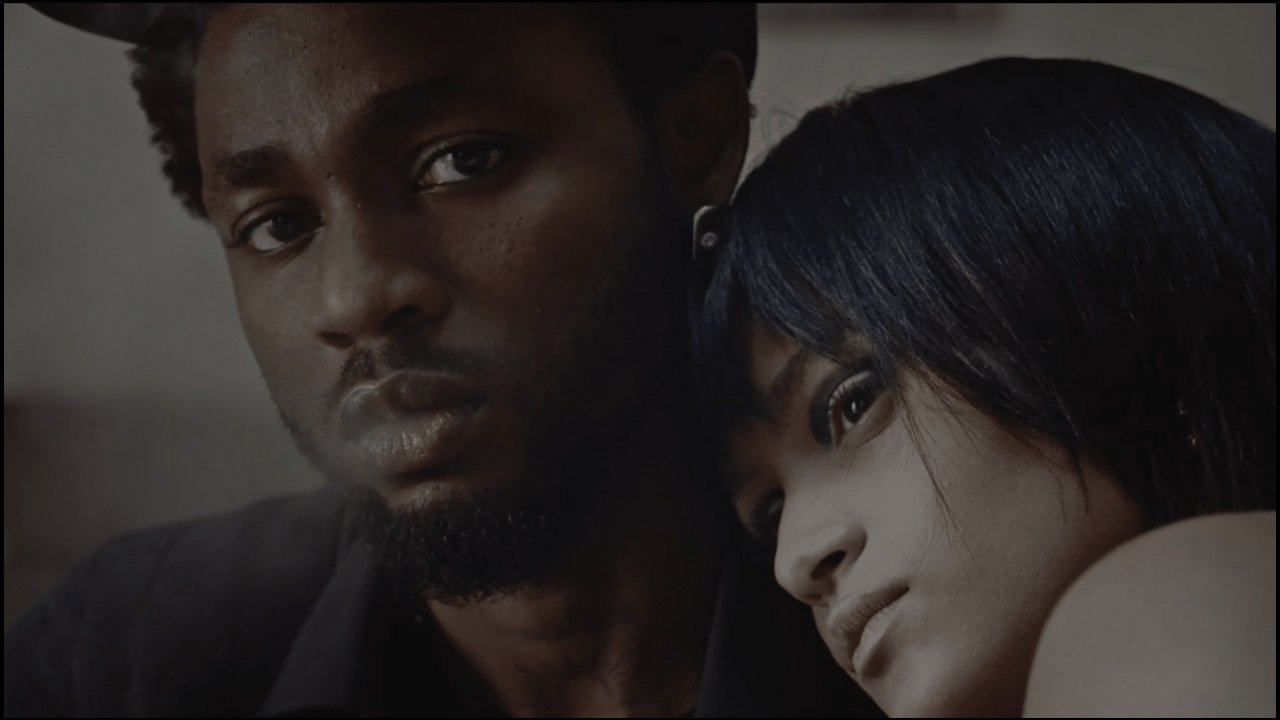 Omah Lay - Don't Love Me 