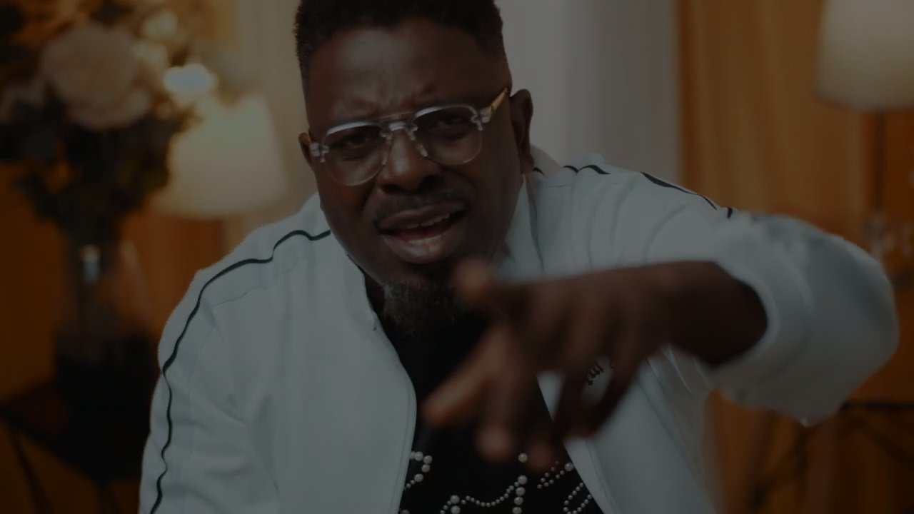 Petersen Zagaze - Muli Message