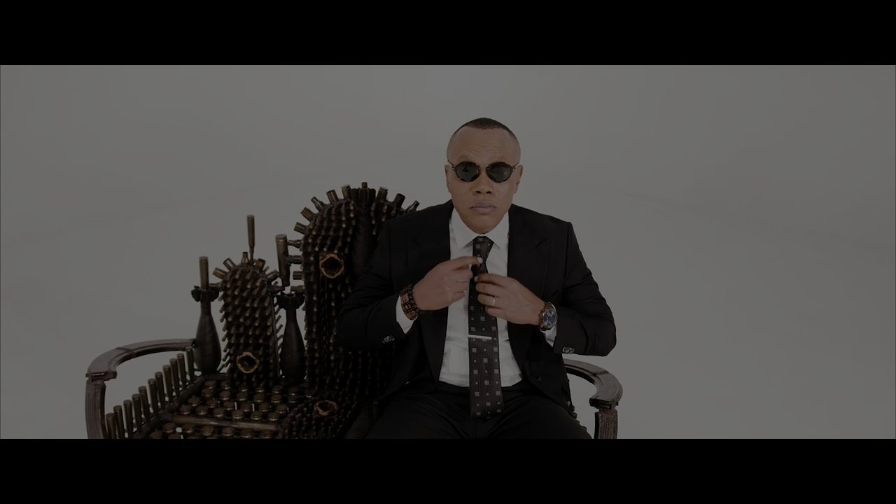 Prince Solomon com Duas Caras, A Small e Gutto - Morra por isto