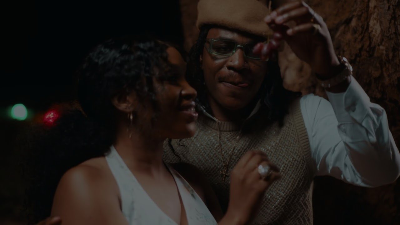 Rich Bizzy - Kalubula