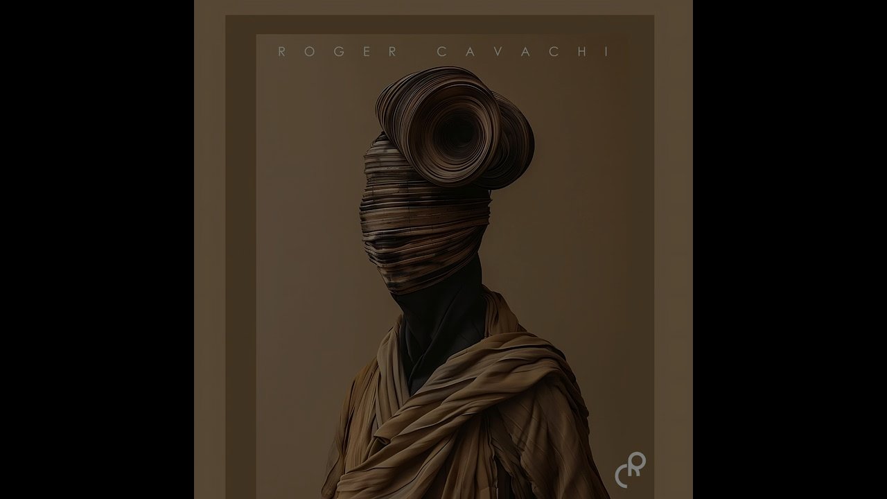 Roger Cavachi - Mind Your Step (Original Mix)