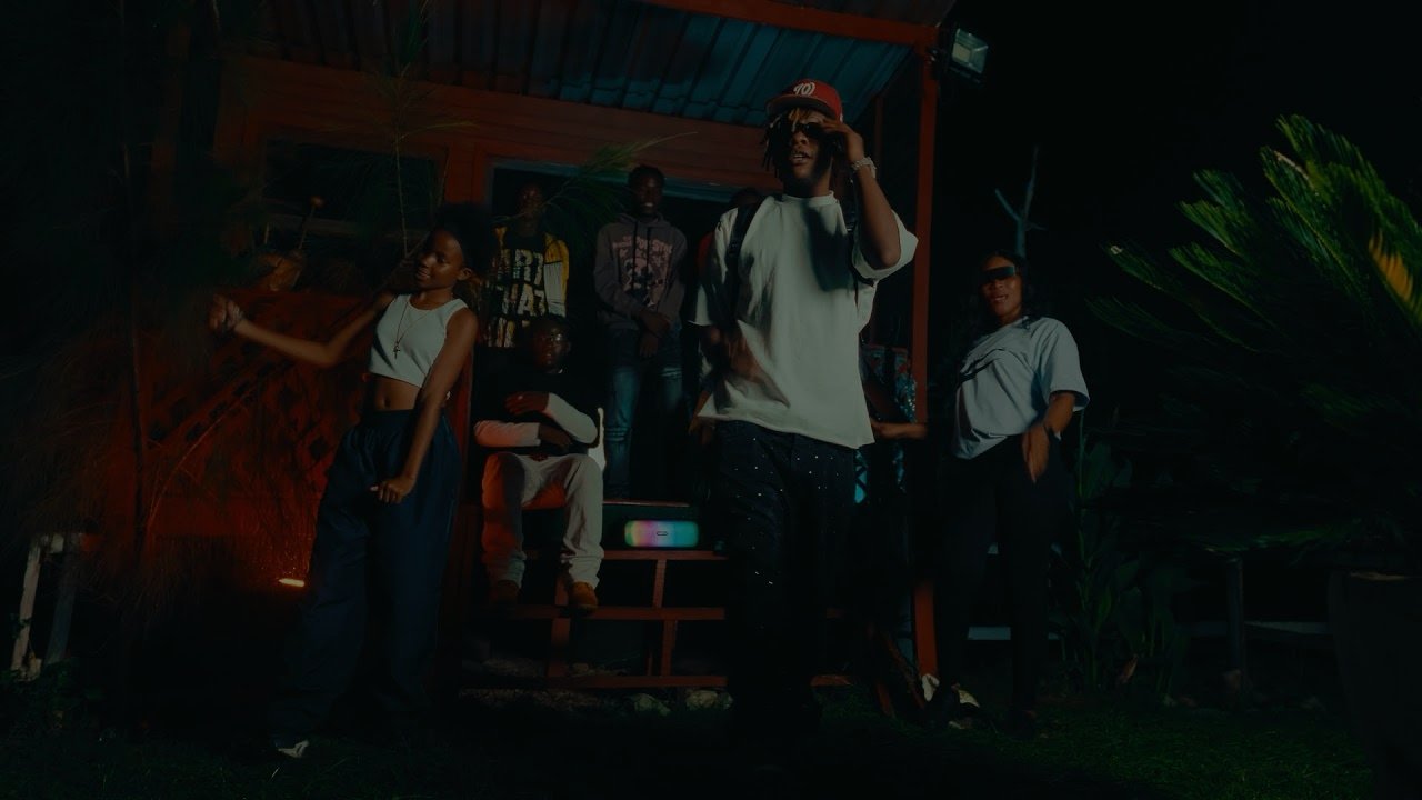 Runna Rulez- Rudo Kana Hondo