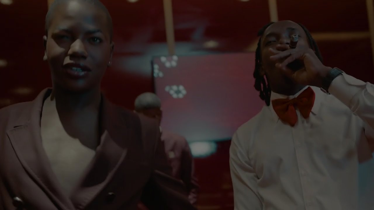 Scro Que Cuia, Biba & Aka-m - Me Puxa no Off