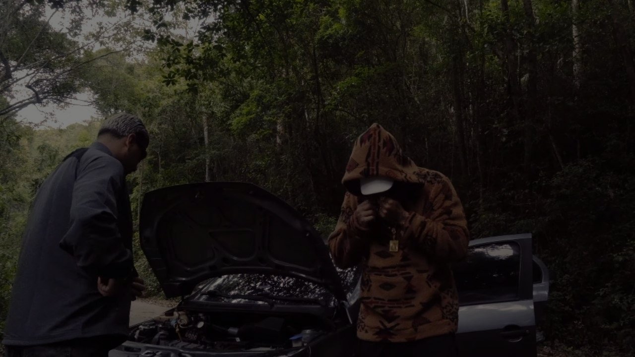 Shark47 x AçúK - Eu Criei A Zigurart