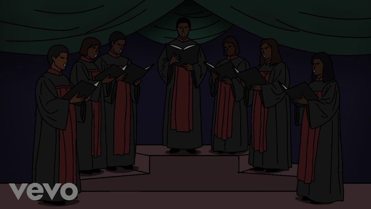 Soul of Afrika - Amen on it