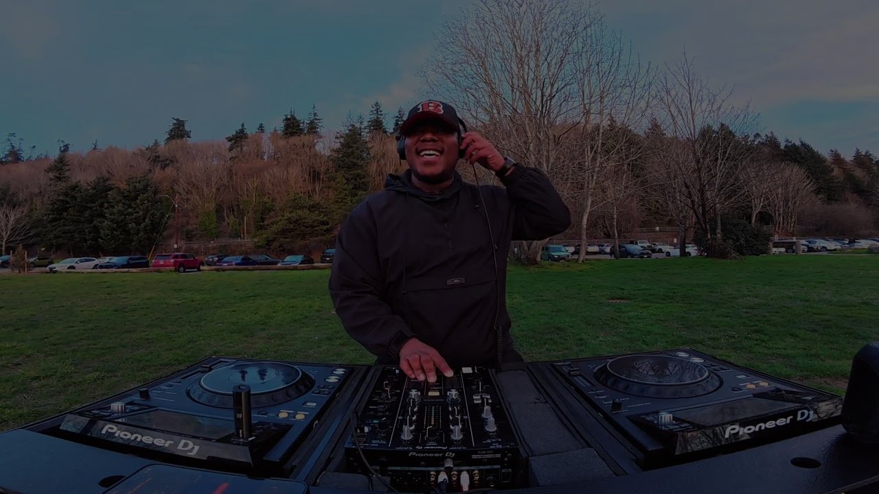 Supa CDQ - The Supa Experience EP 5 | 3 Step | Afro House | Afro Tech