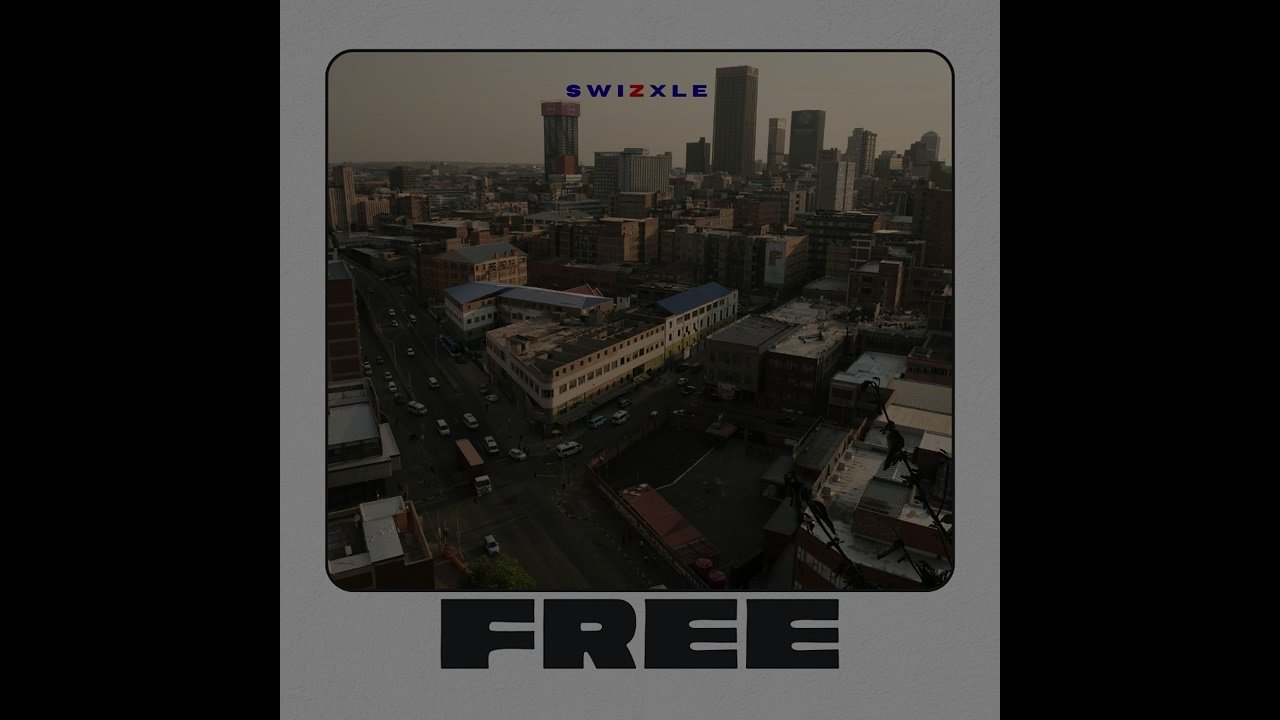 Swizxle - FREE 