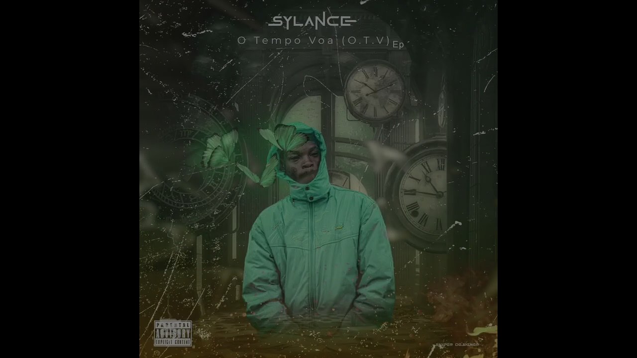 Sylance - Tudo No Seu Time (feat. Kless Boy)