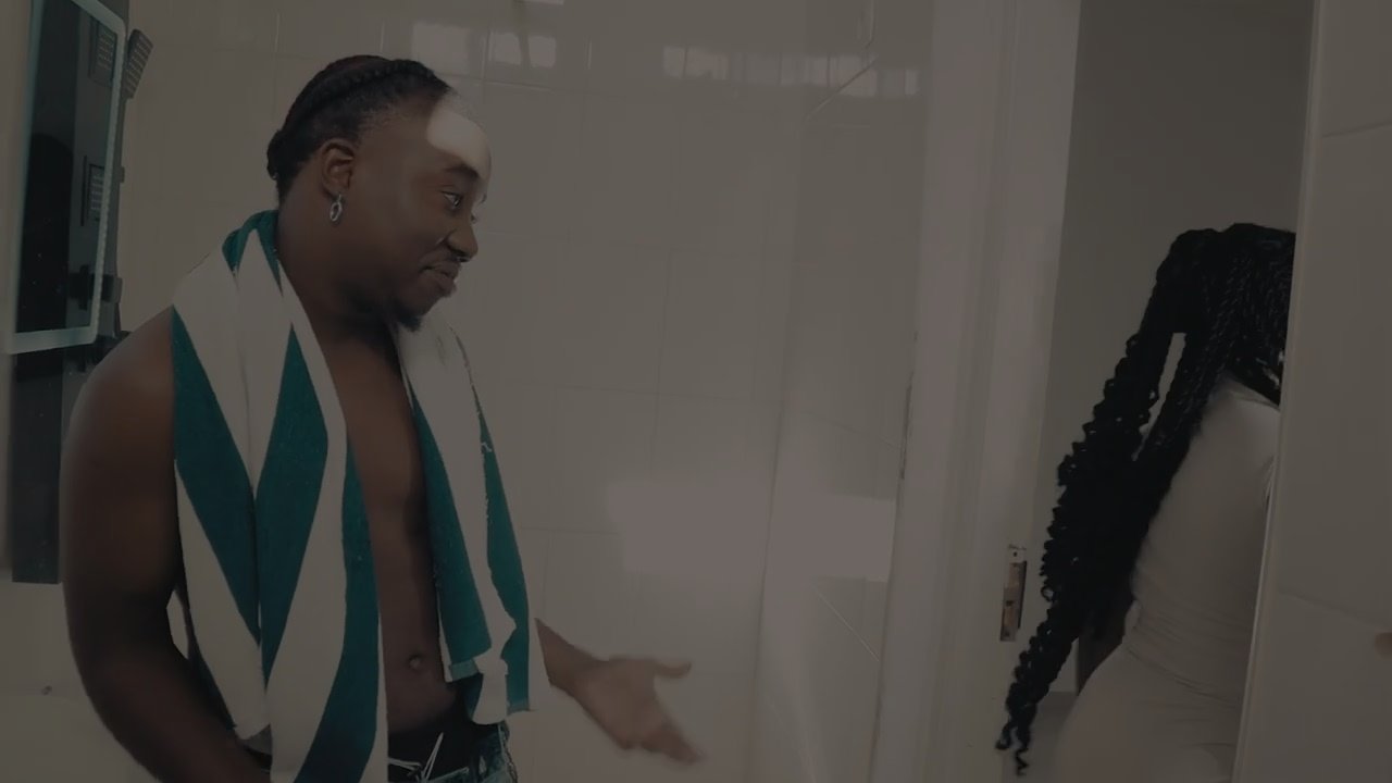 Taybo & Classic Nova - Tamba neni