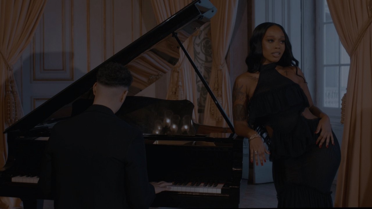 Yasmine - Otu Padaz At Once